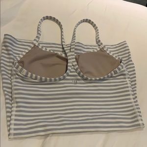 lululemon athletica Other - LULULEMON POWER Y TANK SIZE 2 lululemon athletica Other - LULULEMON POWER Y TANK SIZE 2